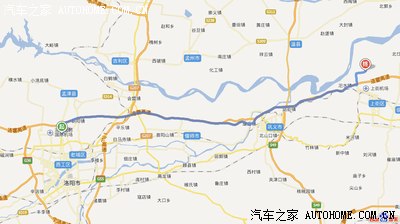 自驾荥阳孤柏渡沙滩游