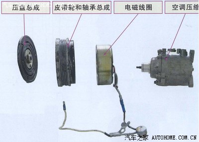 【图】吸盘掉了,螺栓是哪个型号的?_伊兰特论坛_汽车