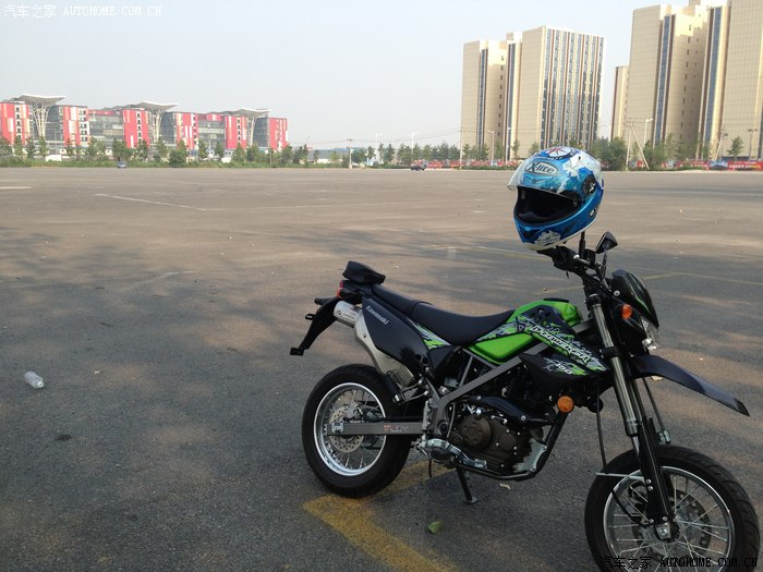 川崎klx150