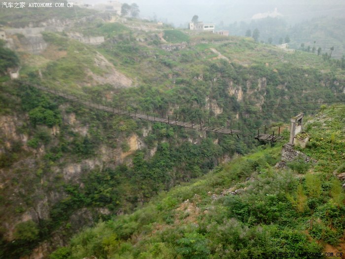 游记一次说走就走的旅行遵义县山盆镇农民城落炉村