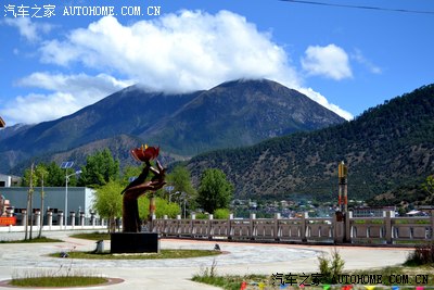 【进藏】工布江达\/林芝\/波密--2014走进西藏_吉