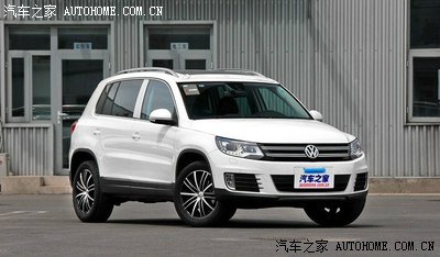 【图】看遍30w左右的SUV,最终预订昂科威,不