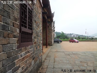 衡东罗荣桓故居和衡东锡岩洞-一日游(寒轩聴雨)