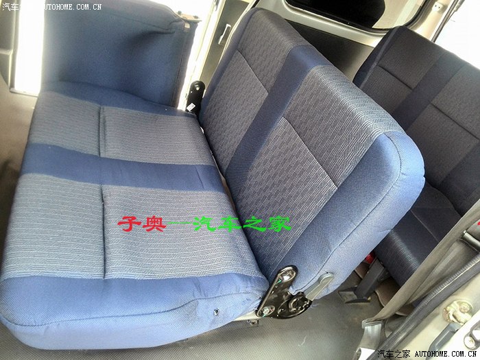 床车成功,五菱中排座椅完美放平,已实践检验,10.10更新.