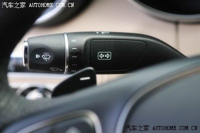 奔驰c260l 1000公里行车感受,附多图