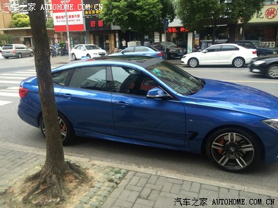 bmw 328m gt 埃斯托里尔蓝