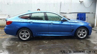 bmw 328m gt 埃斯托里尔蓝