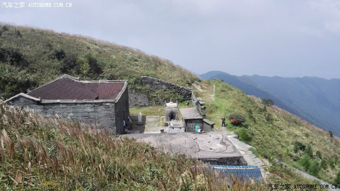ae湖南涟源龙山国家森林公园