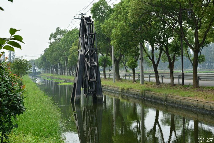 无锡车友会厚桥谢埭荡国际钓鱼园钓鱼者的乐园
