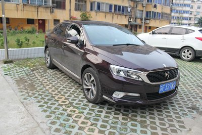 ds6 ds5ls商业保险