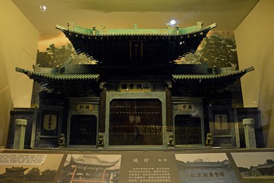 【风语丛林】走近杭州京杭大运河博物馆
