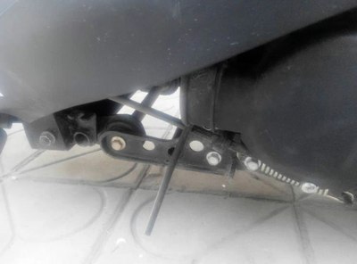 1:1精仿福喜一千公里自己动手换机油,该有的都