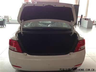 烟台众泰木木告诉你:Z300原来是这样。有图有