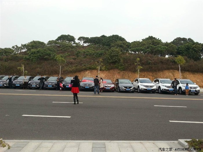 未来,畅想2015深圳CRV车友会聚会活动方案(草