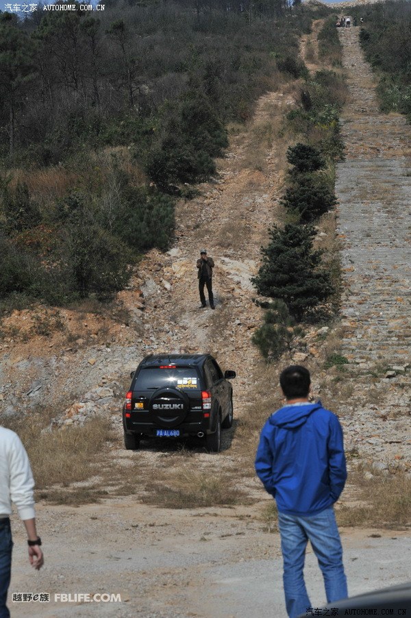 【图】上汽荣威W5车友会宜兴溧阳穿越召集_