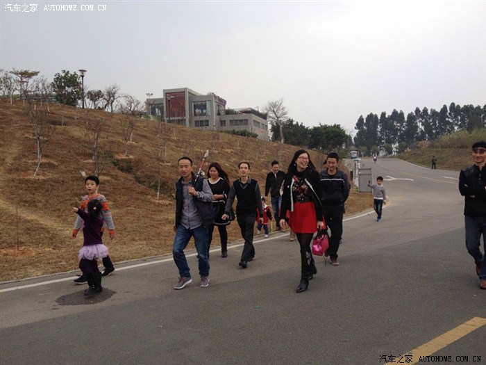 未来,畅想2015深圳CRV车友会聚会活动方案(草