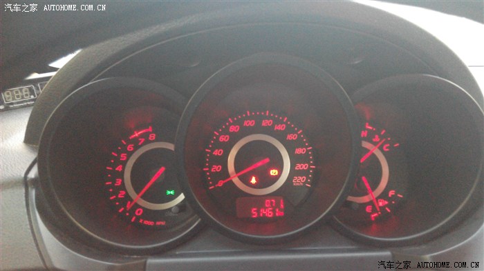 【图】节温器是不是坏了,温度上升的慢(有图)_