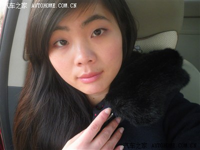 骚红小逸继续折腾:自己动手加装低音炮   美女自拍!