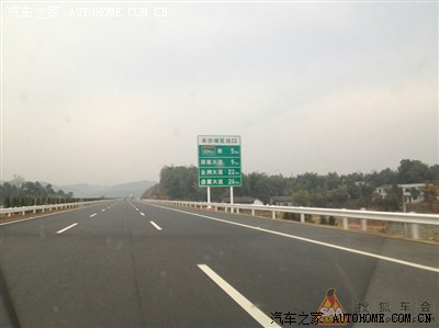 行车路线:广州番禺--->新光快速--->s81广州环城高速--->广清高速--->
