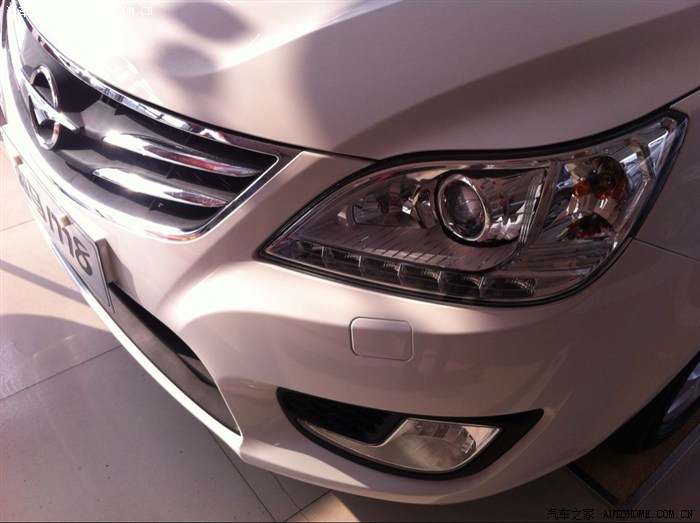 【图】参加海马M3老客户进店送红酒活动!被M