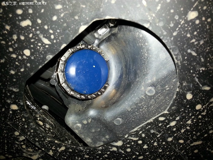 【图】1.19换防爆嘴、安装MC磁霸节油器作业