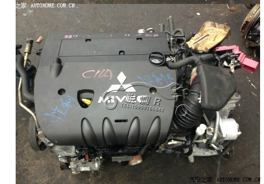 【图】改装4B11. 4B12 4G63机头,请教砖家叫