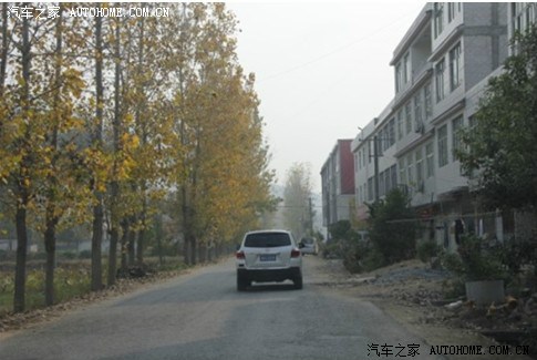 【图】参加了汉兰达的公益活动,收获良多~