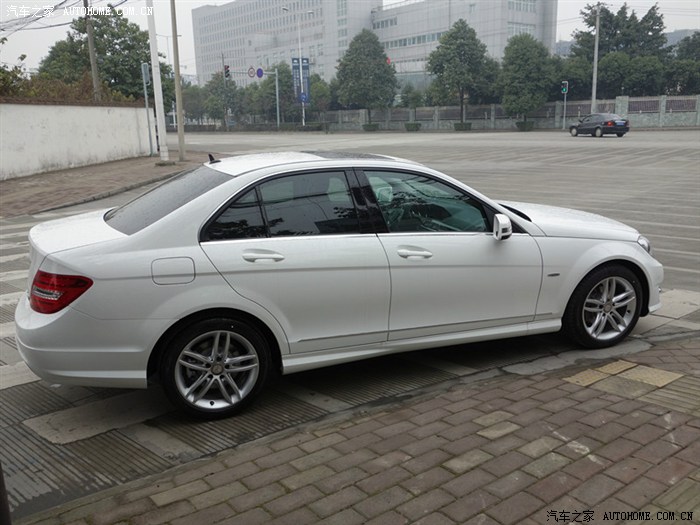 【图】C260GE时尚作业·求认证·求射精·求