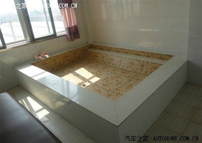      辽南温泉疗养圣地——盖州市双台镇.