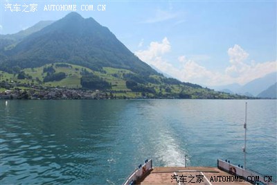 开XC60感受德意法 海图 手机党避让 求精 求上