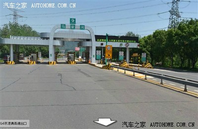【新年快乐】欢迎来湘潭!湘潭市高速入口示意图!_湖南