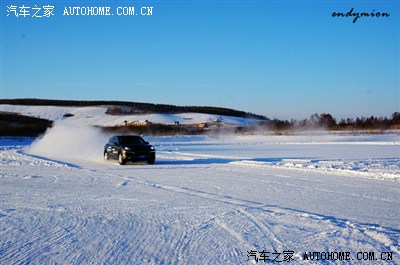 【京狮会】--参加米其林冰雪驾控感受帖(后面有