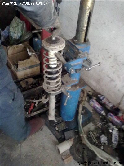 关于08年老捷达收油挫车,自己动手更换离合器开关作业