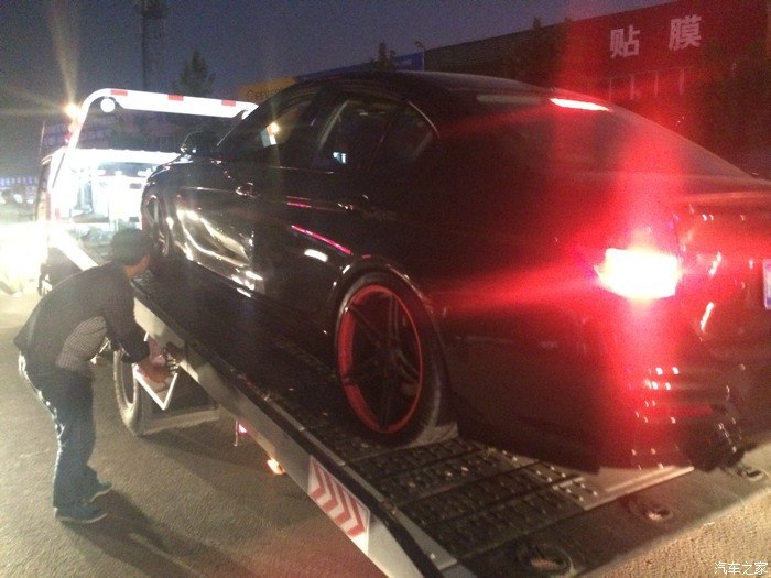 【图】F30火花塞要多久换?清洗油路是怎么洗