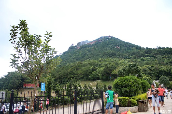 【图】福建省<em>泉州市</em>洛江区<em>马甲镇</em>仙公山【支