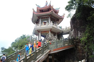 福建省<em>泉州市</em>洛江区<em>马甲镇</em>仙公山【支持甘肃