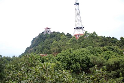 福建省<em>泉州市</em>洛江区<em>马甲镇</em>仙公山【支持甘肃