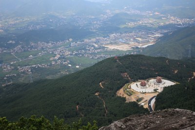 福建省<em>泉州市</em>洛江区<em>马甲镇</em>仙公山【支持甘肃