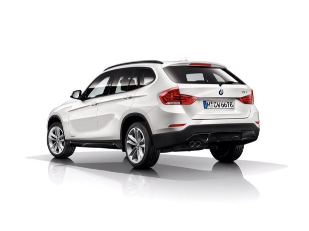 【图】关于2015款bmw x1_宝马x1论坛_汽车之家论坛