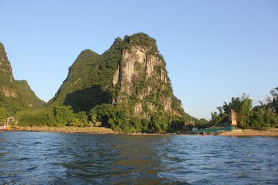 桂林山水甲天下!赏喀斯特地貌!桂林柳州南宁之旅!