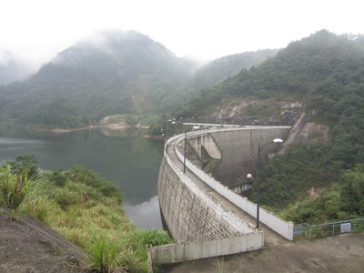 青阳县朱备镇将军湖一日游_自驾游论坛_手机汽车之家