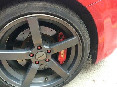 购凯迪拉克ATS! ST 骚红福克斯出售…_福克斯