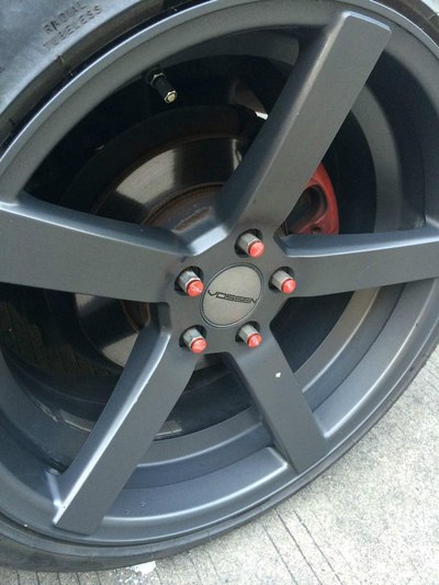 购凯迪拉克ATS! ST 骚红福克斯出售…_福克斯