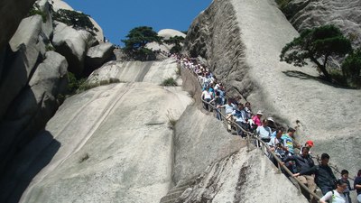 国庆小长途,测试嘉爵200CC马杰斯特(52楼有迎