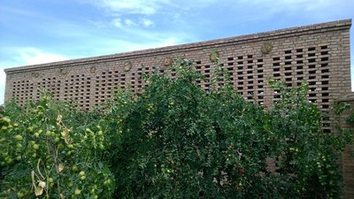 <em>双胞胎</em>GLK偏向新疆行6000公里跨5省 没道理