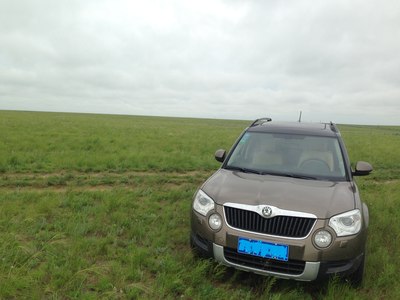 十一野帝内蒙行。多图,请wifi下打开。_Yeti论坛