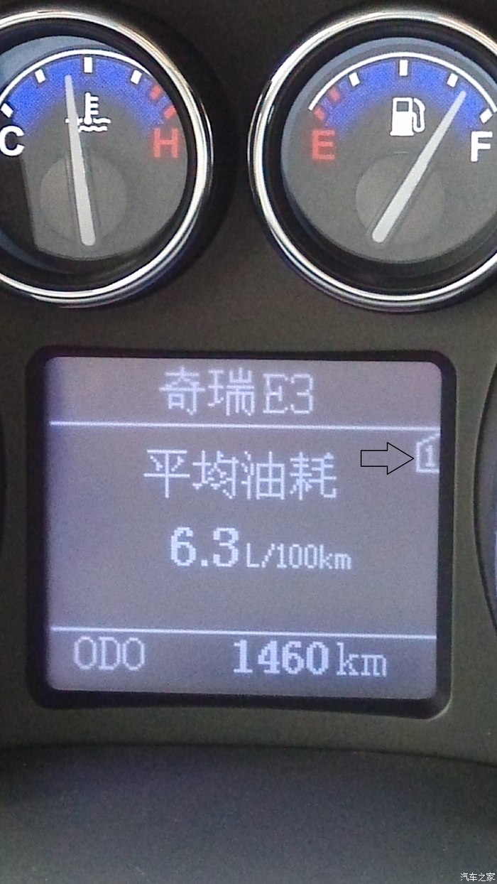 e3仪表盘右上角的数字是什么意思