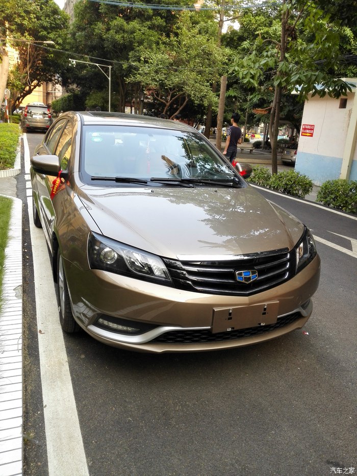 【豪生活】1.5cvt琥珀金提车作业,内有美女车模,10.20更新.