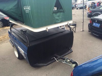 桑塔纳旅行拖车_桑塔纳经典\/志俊论坛_手机汽车之家