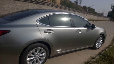 10月8号提14款超音速钛银300H,石家庄首辆!多